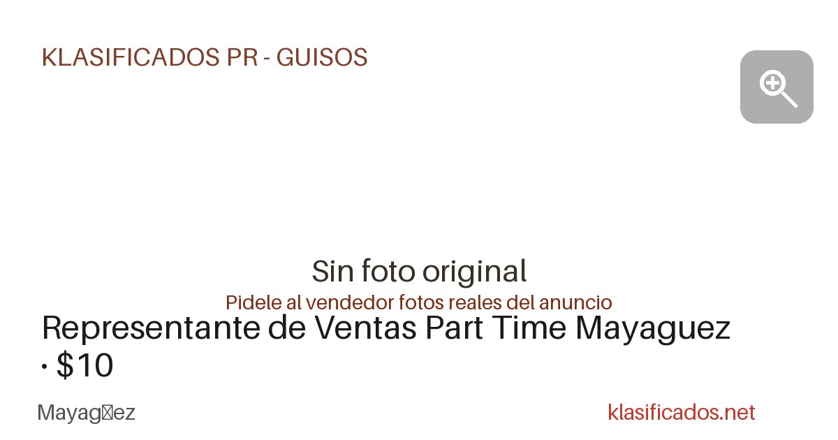 Vista previa para Facebook