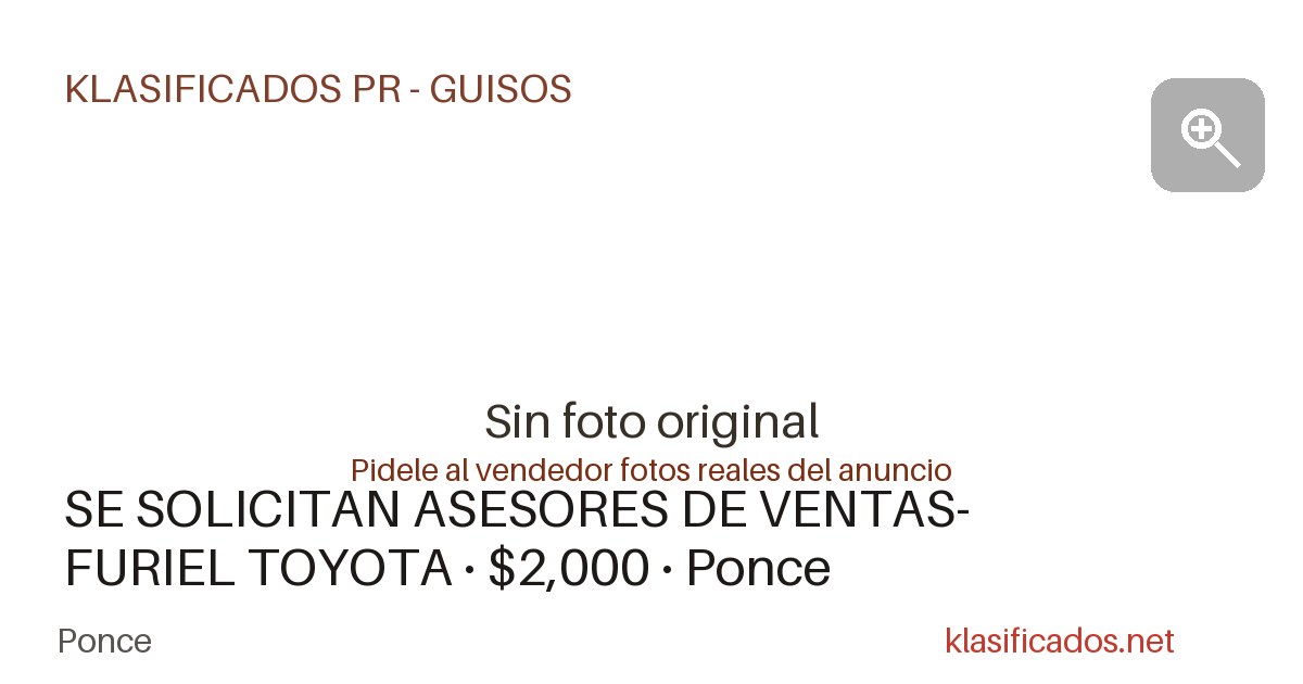 Vista previa para Facebook
