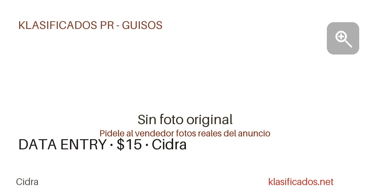 Vista previa para Facebook