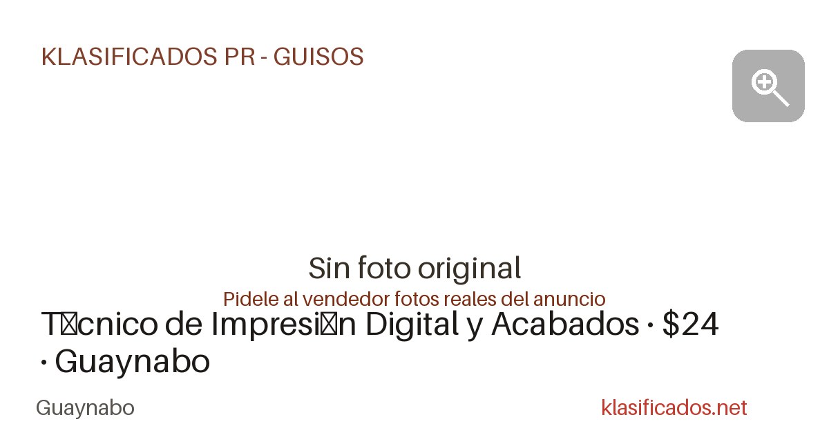 Vista previa para Facebook