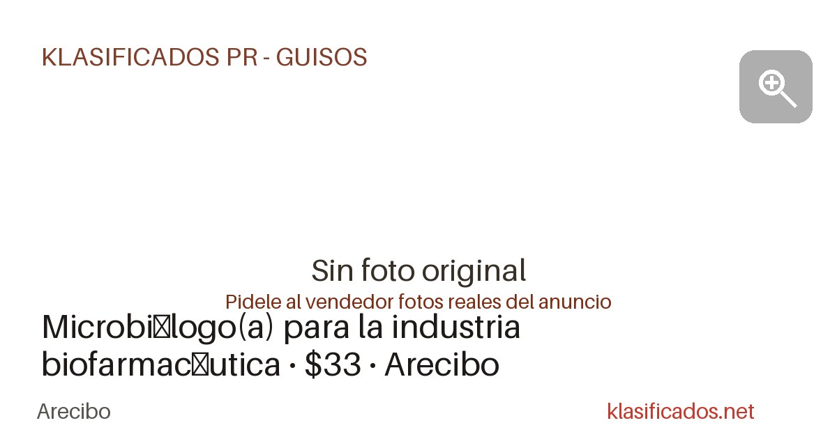 Vista previa para Facebook