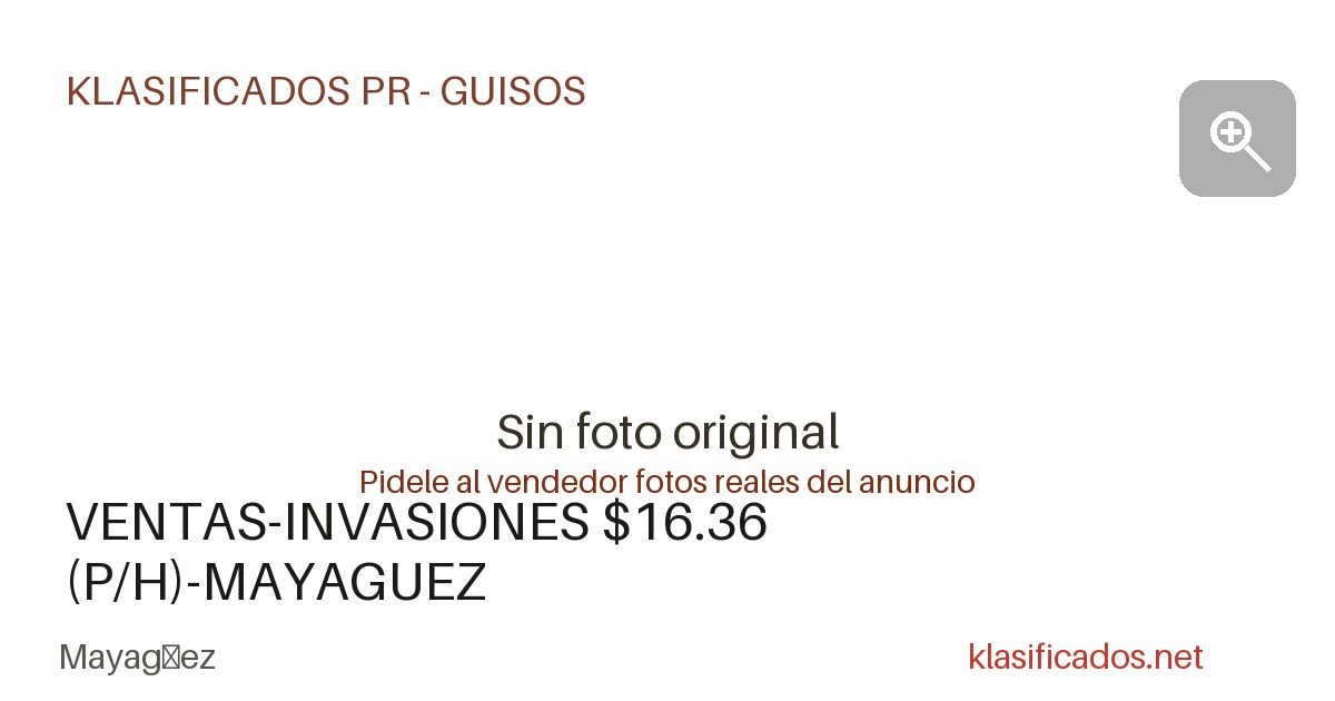 Vista previa para Facebook