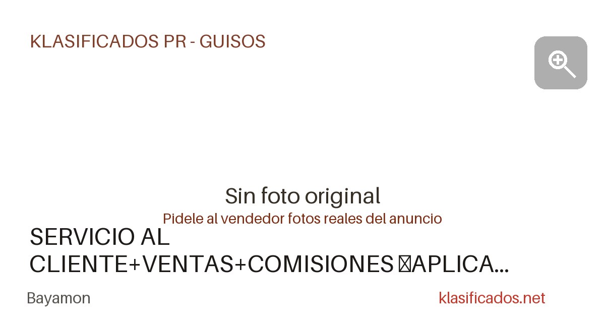 Vista previa para Facebook