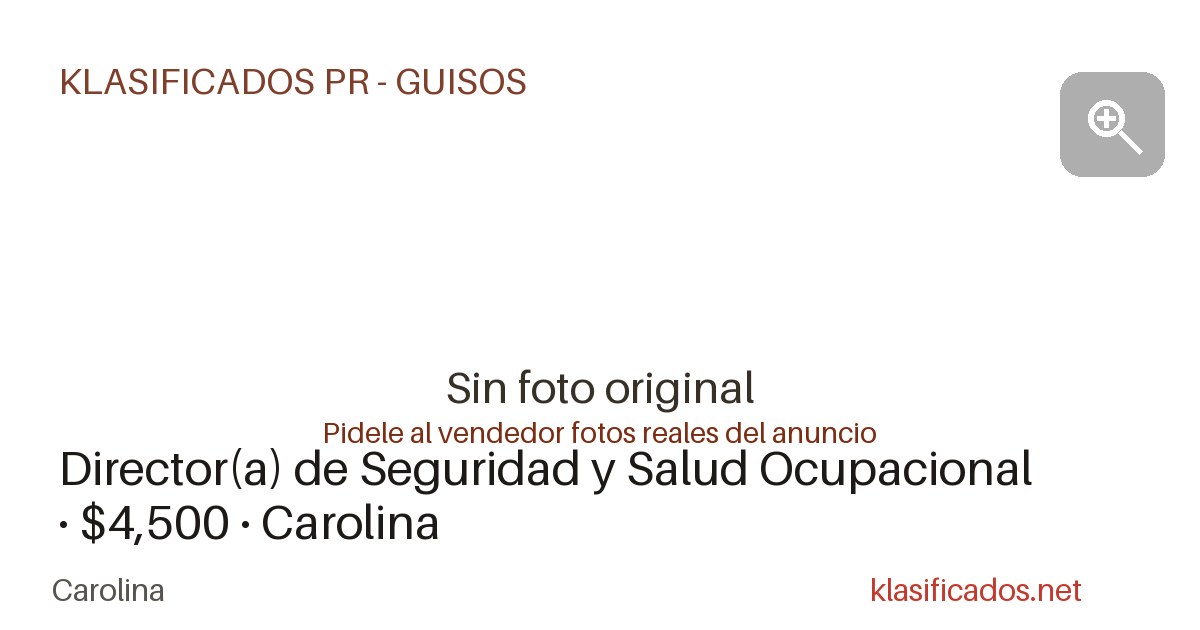 Vista previa para Facebook