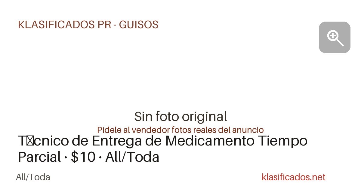 Vista previa para Facebook