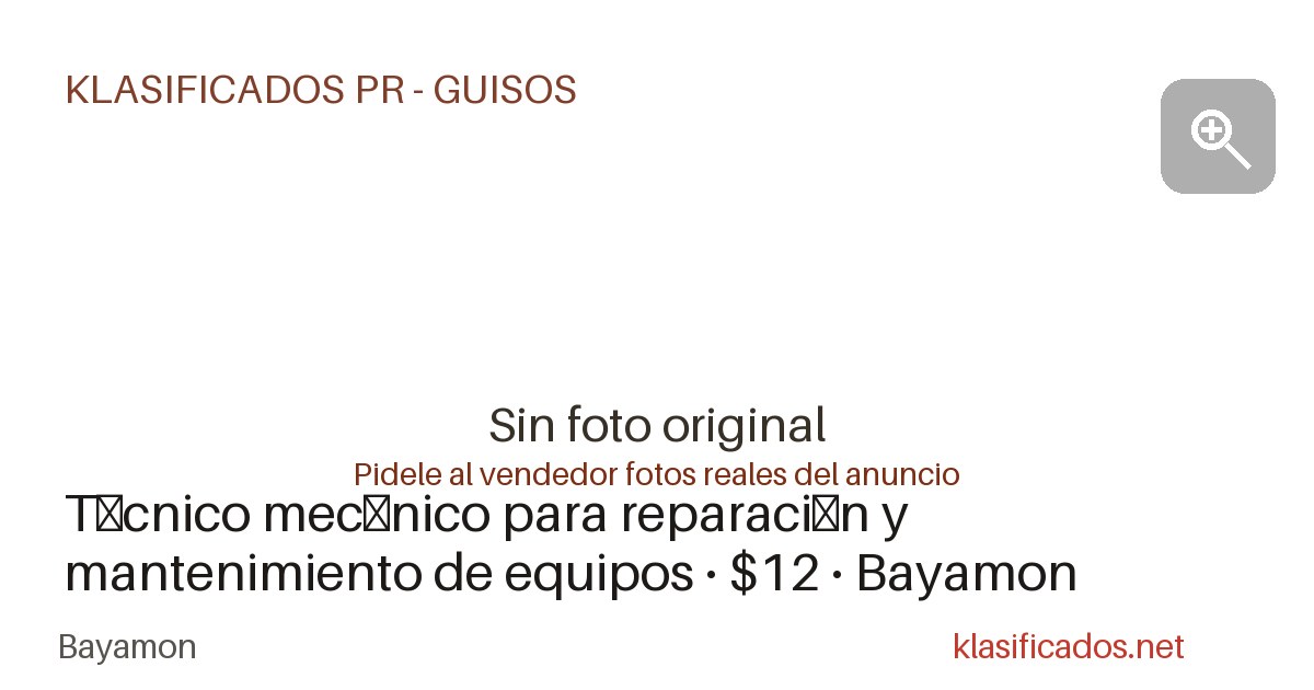 Vista previa para Facebook