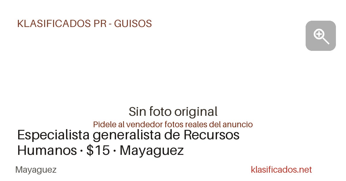 Vista previa para Facebook