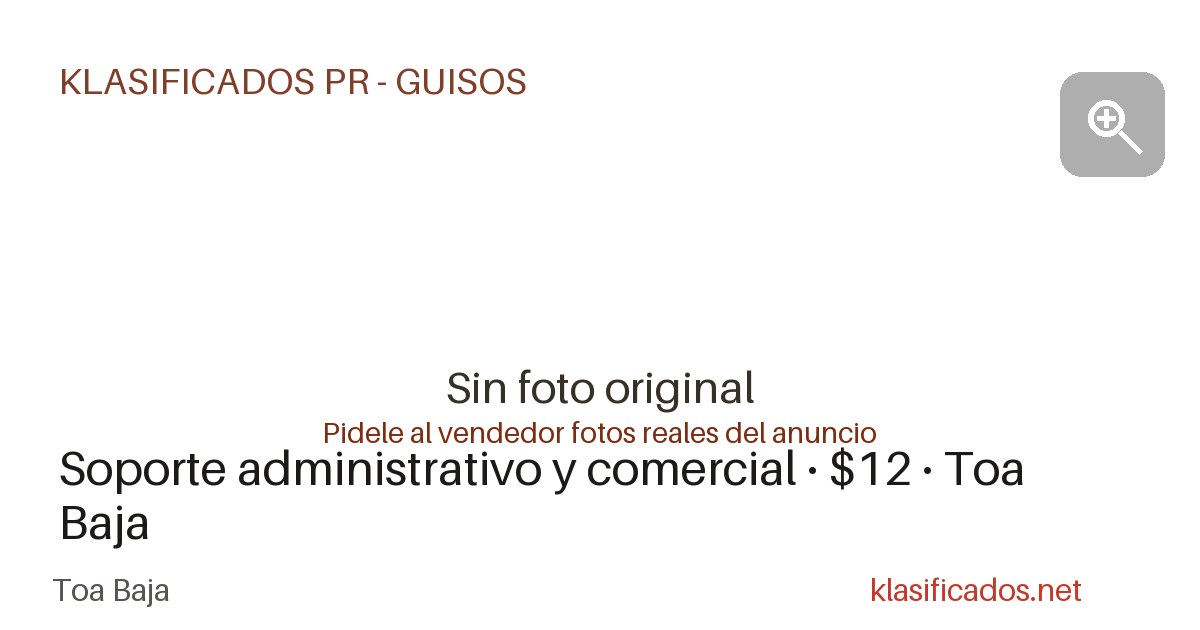 Vista previa para Facebook