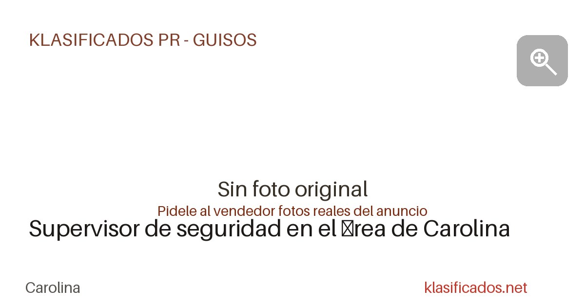 Vista previa para Facebook
