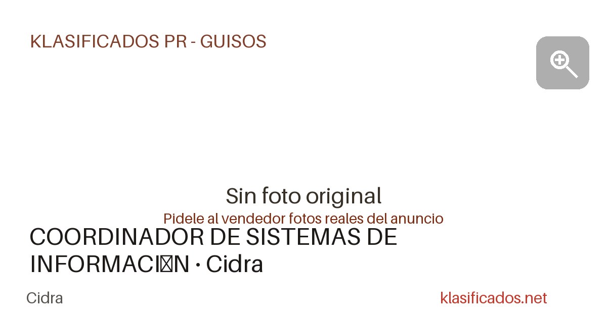 Vista previa para Facebook
