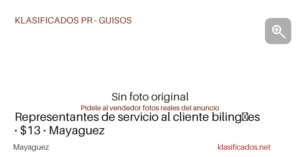 Vista previa para Facebook