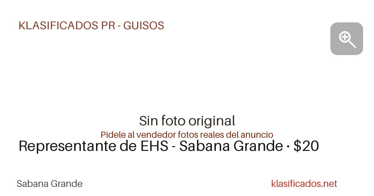 Vista previa para Facebook