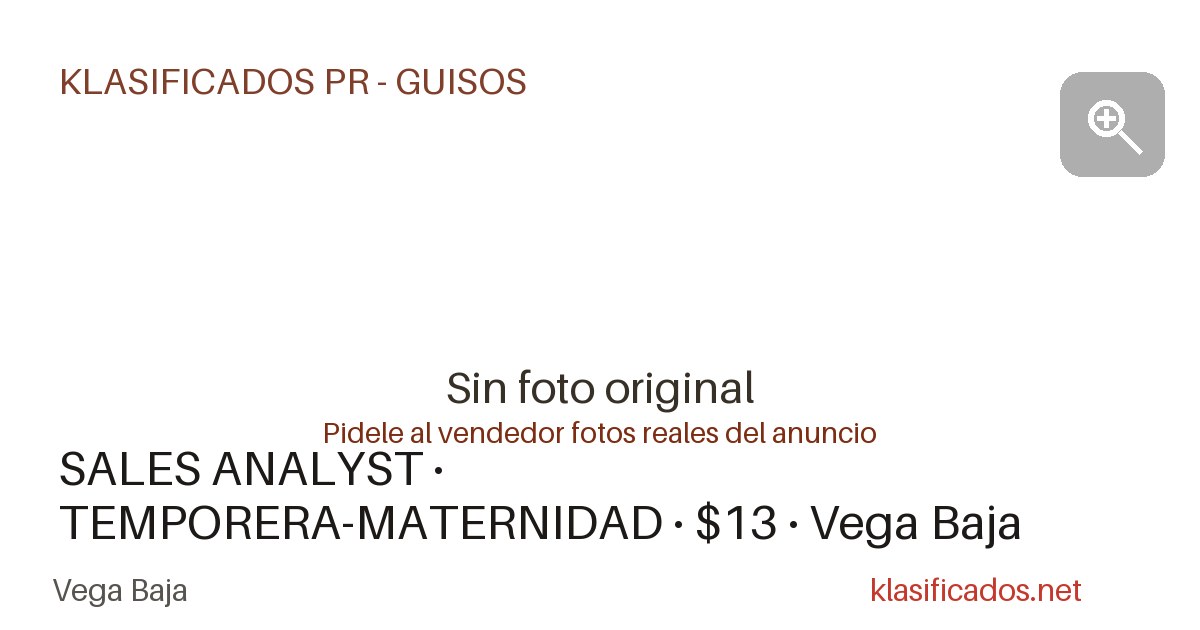 Vista previa para Facebook