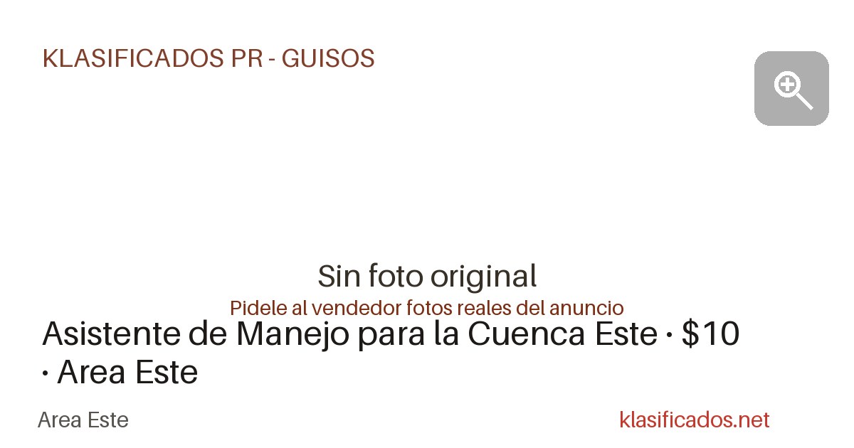 Vista previa para Facebook