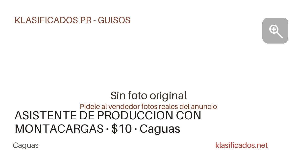 Vista previa para Facebook