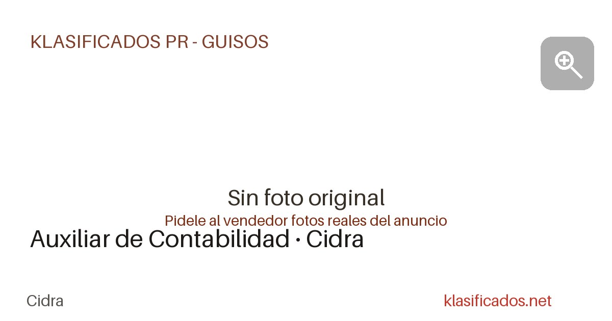 Vista previa para Facebook