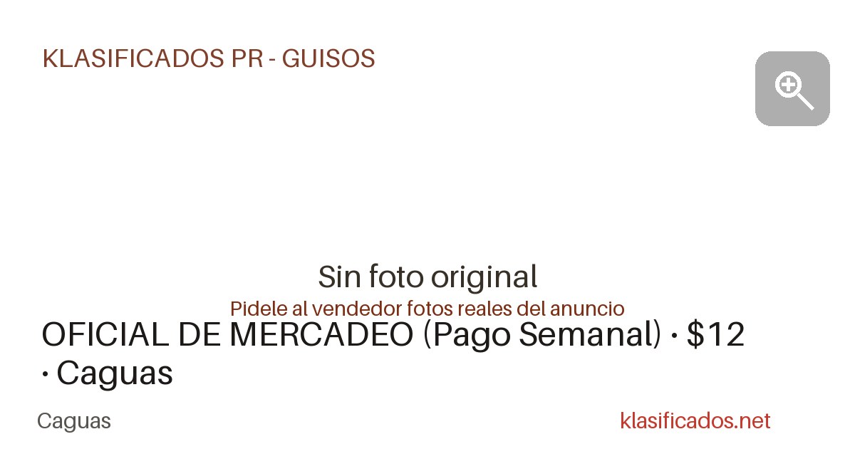 Vista previa para Facebook