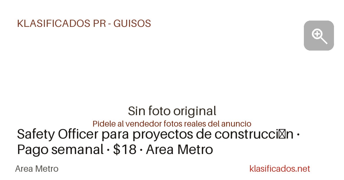 Vista previa para Facebook