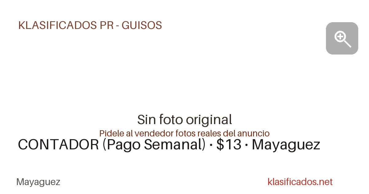 Vista previa para Facebook
