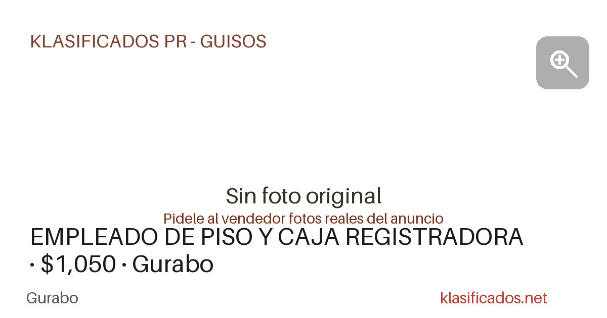 Vista previa para Facebook