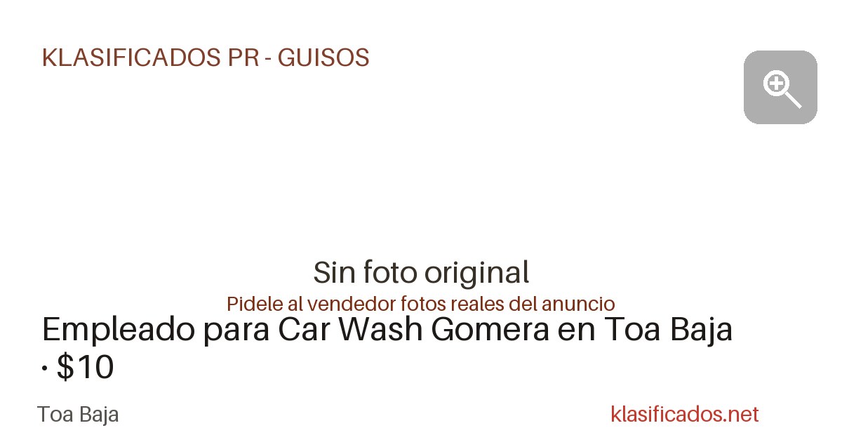 Vista previa para Facebook