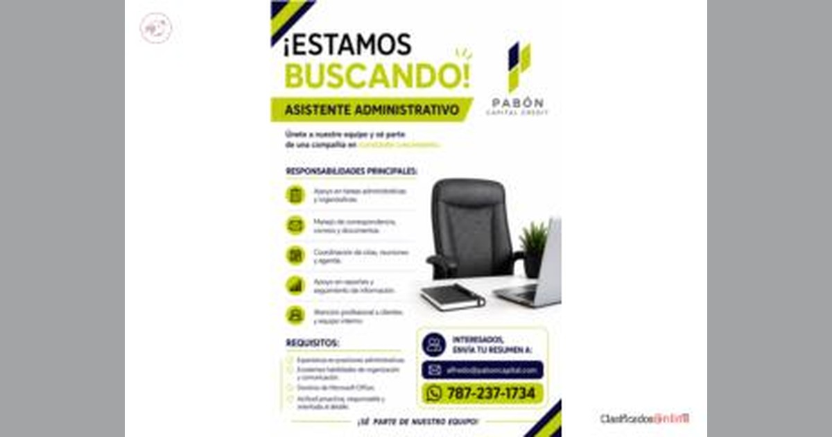 Vista previa para Facebook