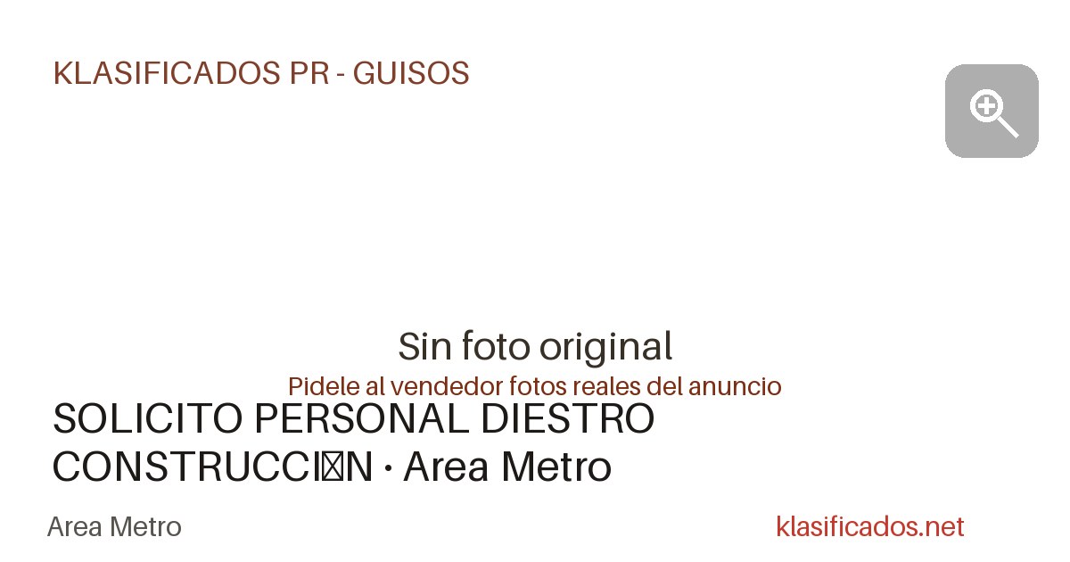 Vista previa para Facebook