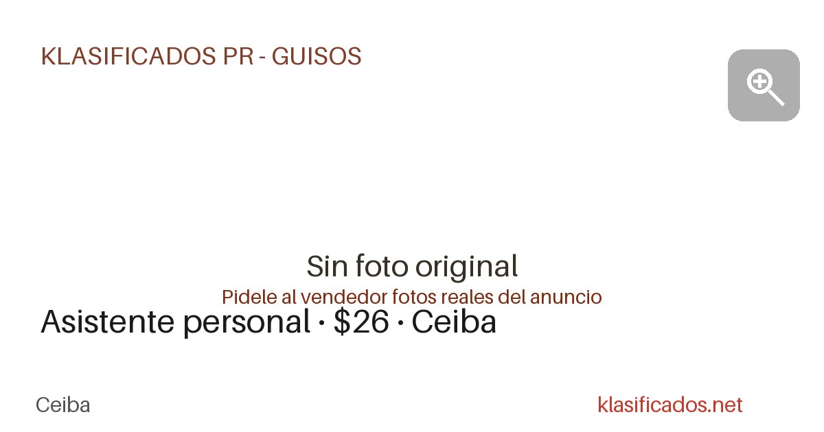 Vista previa para Facebook