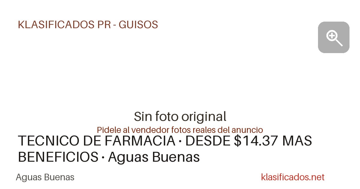 Vista previa para Facebook