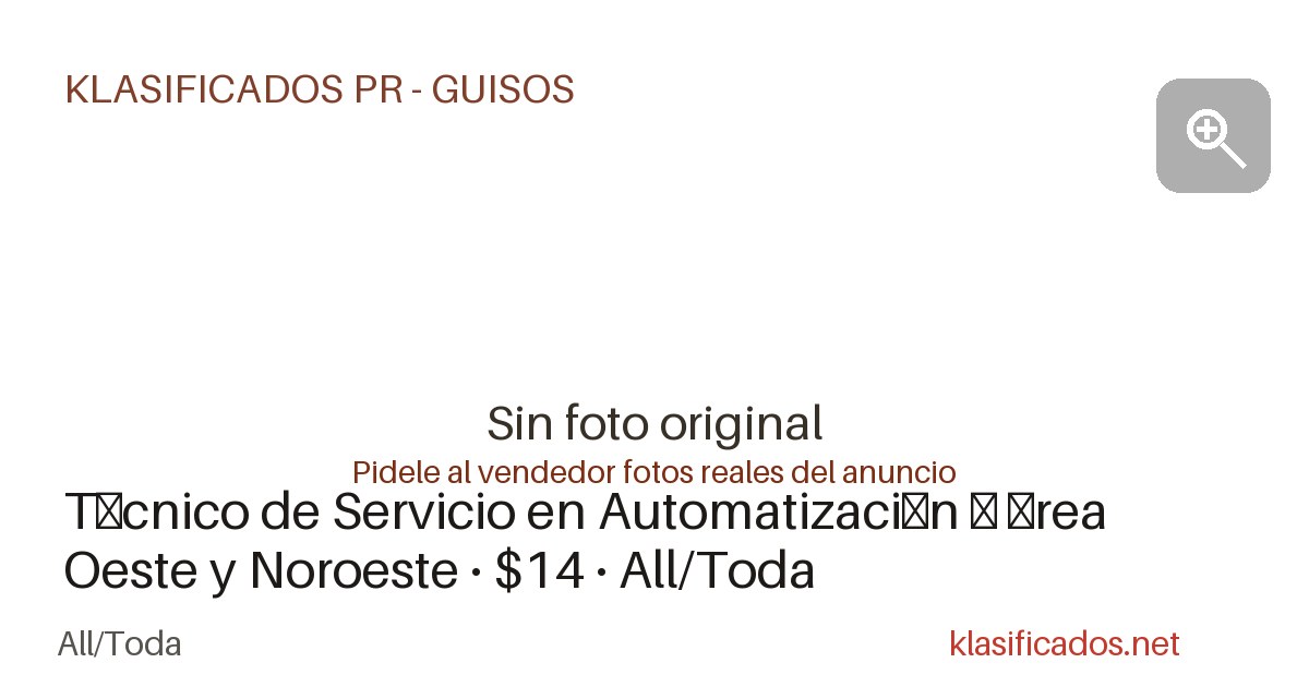 Vista previa para Facebook