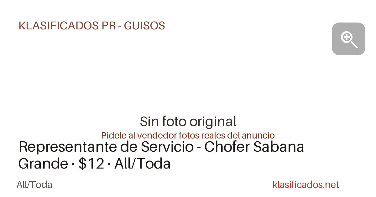 Vista previa para Facebook