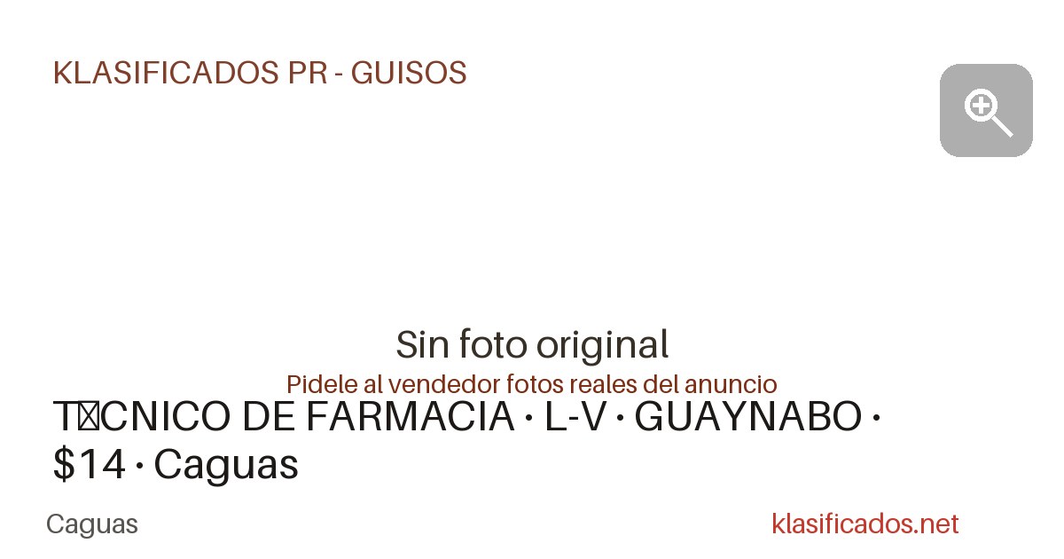 Vista previa para Facebook