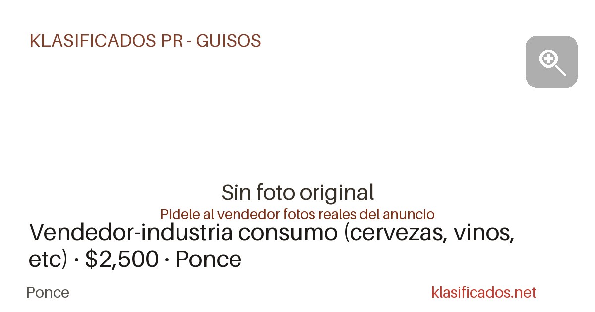 Vista previa para Facebook