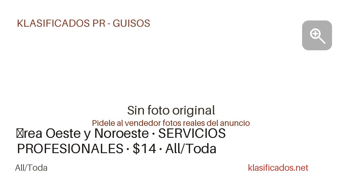 Vista previa para Facebook