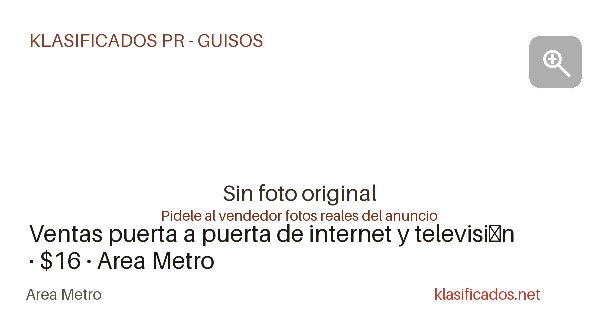 Vista previa para Facebook