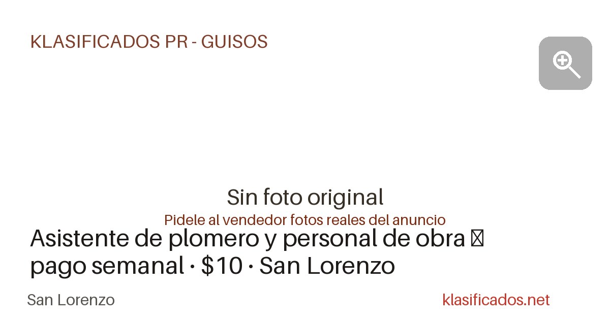 Vista previa para Facebook