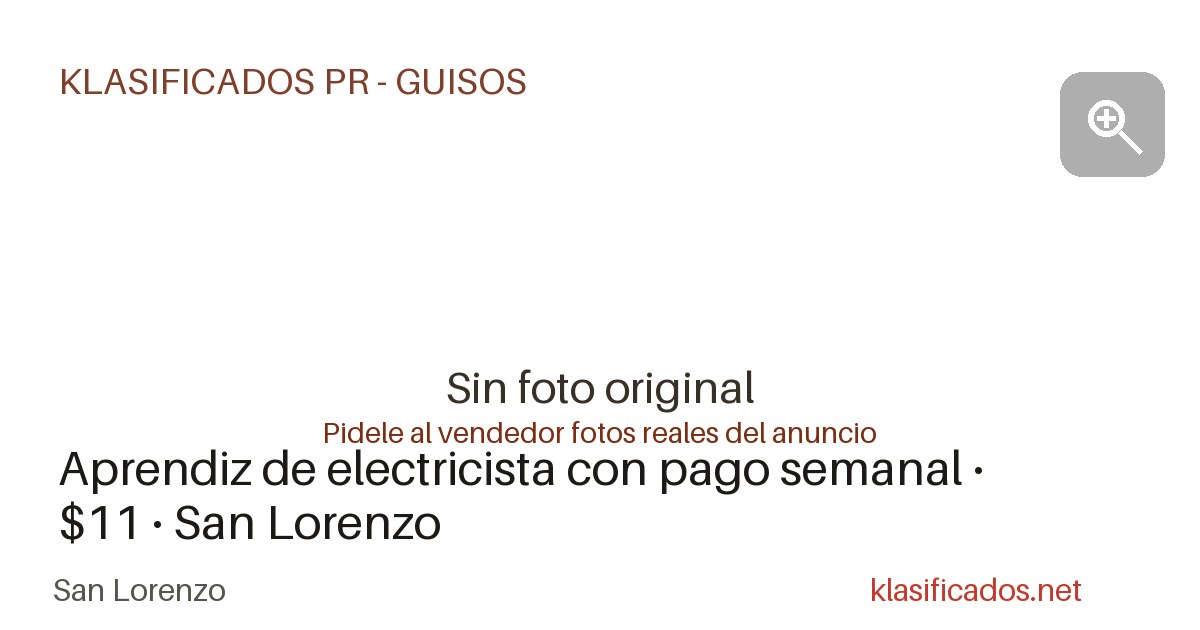 Vista previa para Facebook