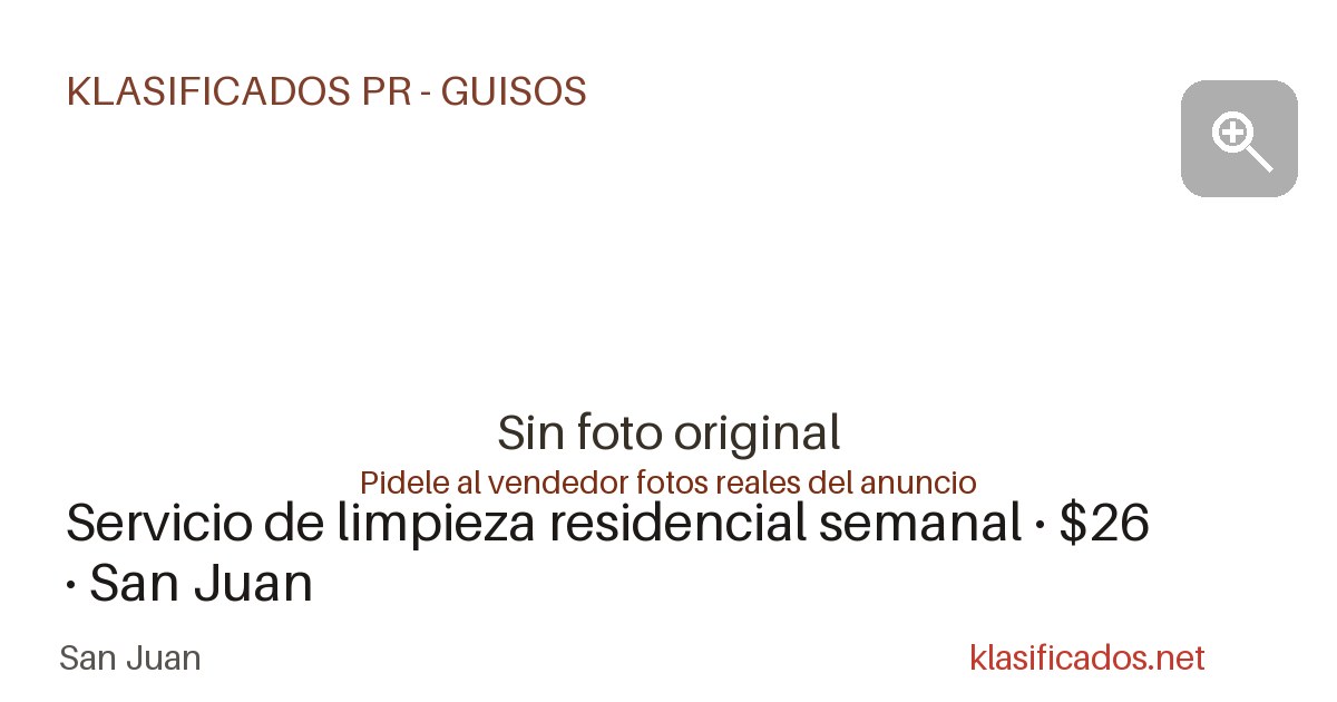 Vista previa para Facebook