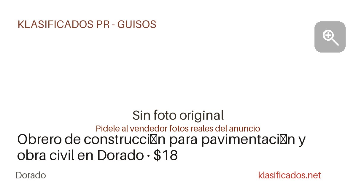 Vista previa para Facebook
