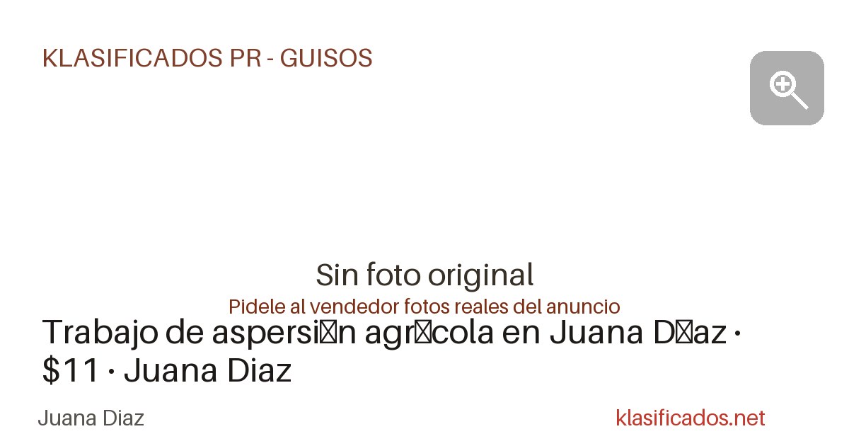 Vista previa para Facebook
