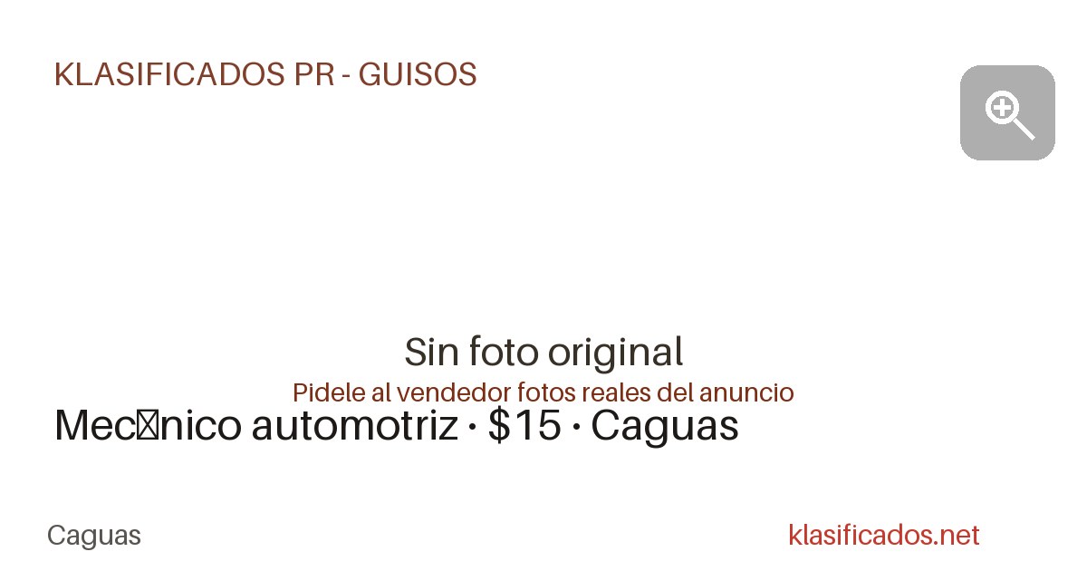 Vista previa para Facebook