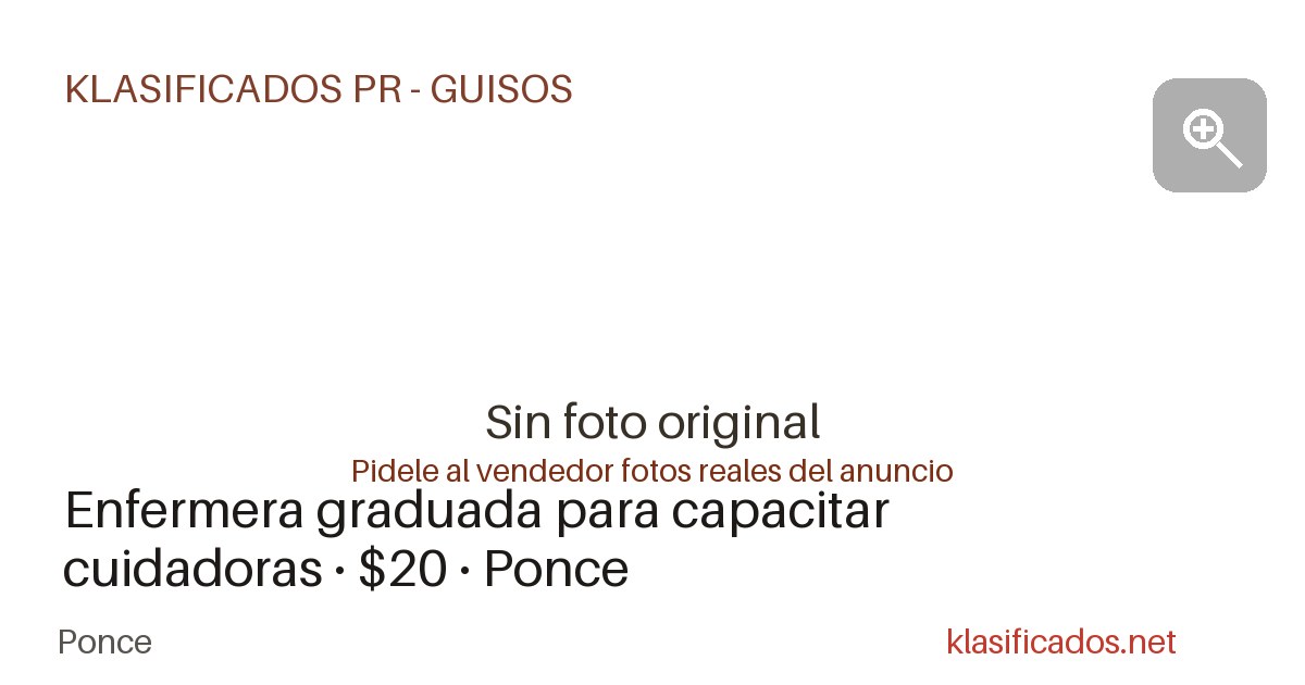 Vista previa para Facebook