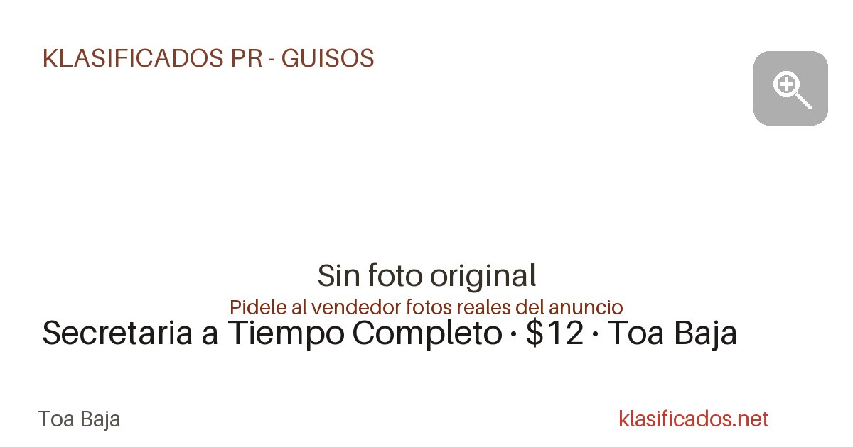 Vista previa para Facebook