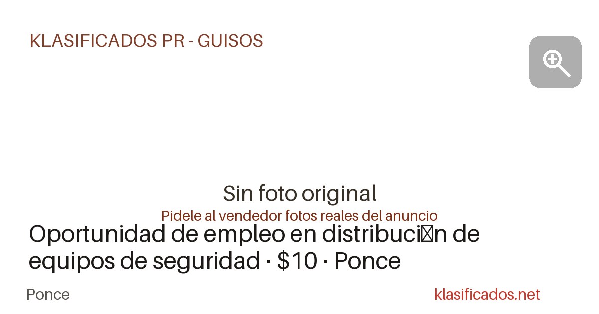 Vista previa para Facebook
