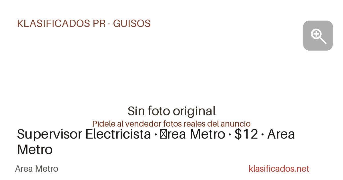 Vista previa para Facebook