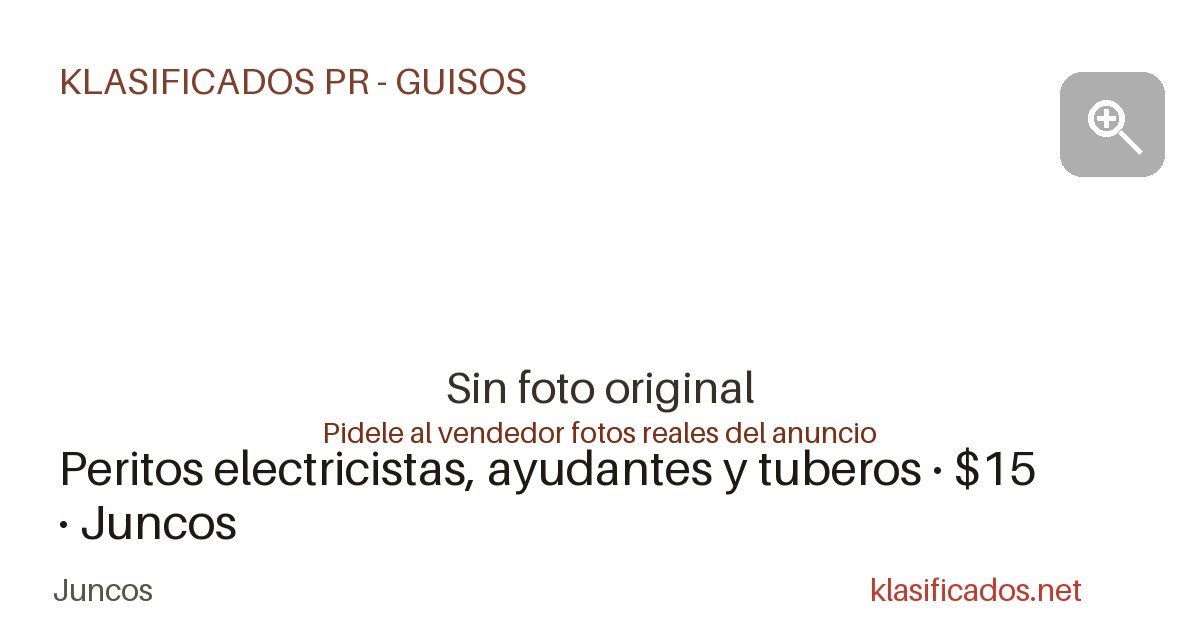 Vista previa para Facebook
