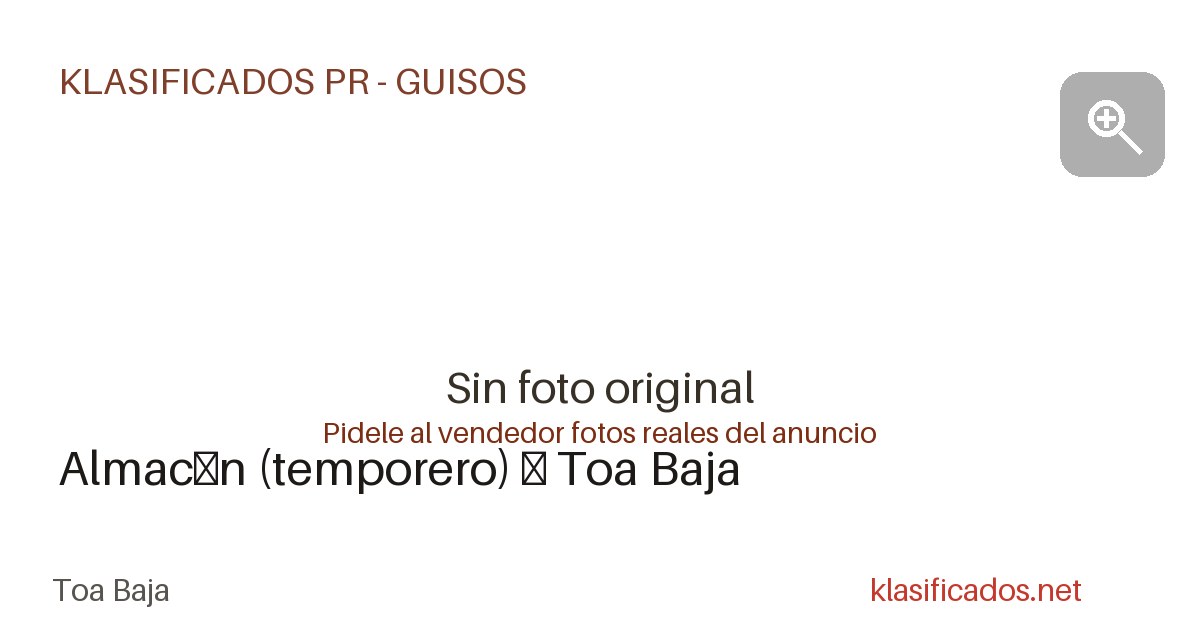 Vista previa para Facebook