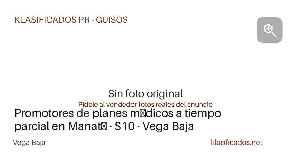 Vista previa para Facebook