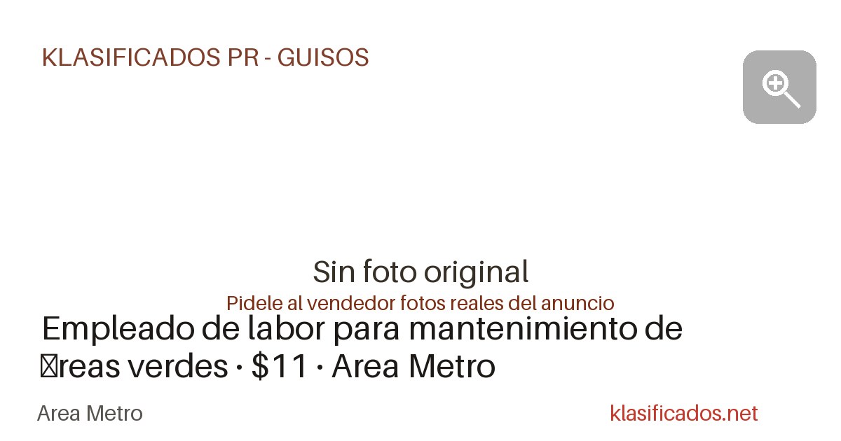Vista previa para Facebook