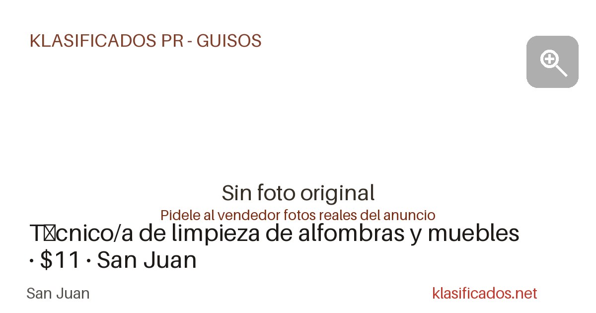 Vista previa para Facebook